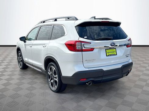 New 2026 Subaru Ascent Limited AWD/4WD image 36