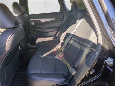 Used 2021 INFINITI QX50 Sensory w/ Accent Package AWD/4WD image 20