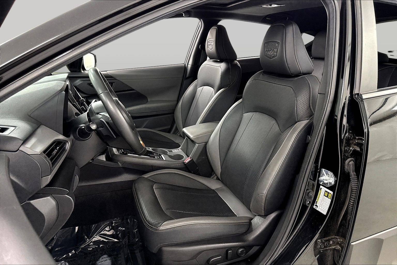 Certified 2024 Subaru Crosstrek 2.5i Wilderness w/ Crosstrek Mirror Package AWD/4WD image 26