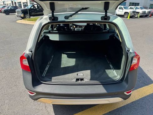 Used 2008 Volvo XC70 3.2 image 15