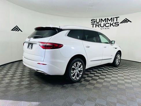 Used 2021 Buick Enclave Avenir image 4
