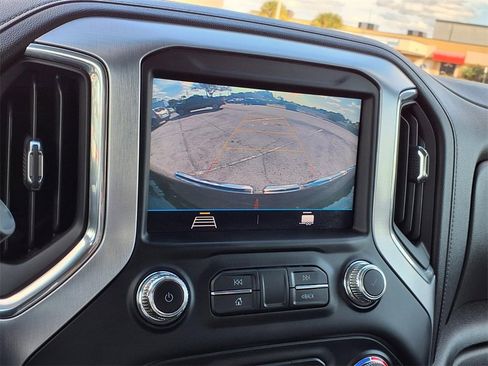 Used 2020 GMC Sierra 1500 Elevation w/ Elevation Value Package image 29