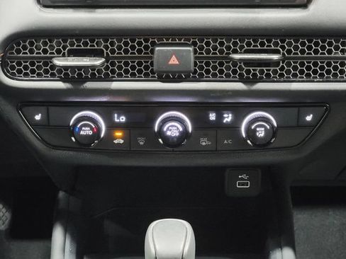 Certified 2024 Honda HR-V Sport image 20