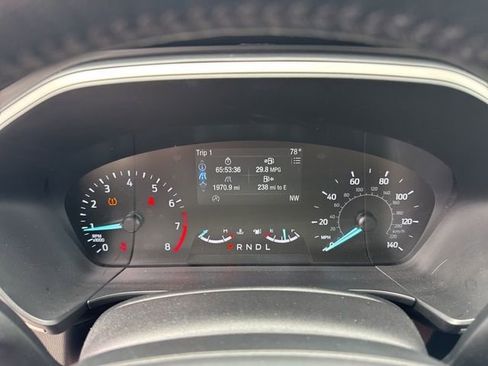 Used 2020 Ford Escape SEL image 18