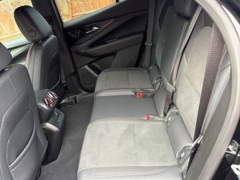 Used 2024 Chevrolet Blazer EV RS image 9