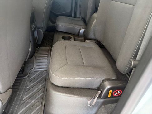 Used 2021 GMC Canyon Elevation w/ Trailering Package RWD image 22