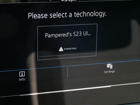 Certified 2025 Volkswagen Taos S AWD/4WD image 30