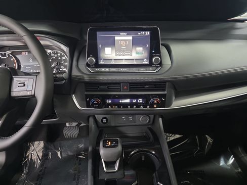 New 2026 Nissan Rogue Dark Armor AWD/4WD image 20
