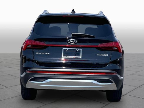 Used 2023 Hyundai Santa Fe SEL Premium AWD/4WD image 5