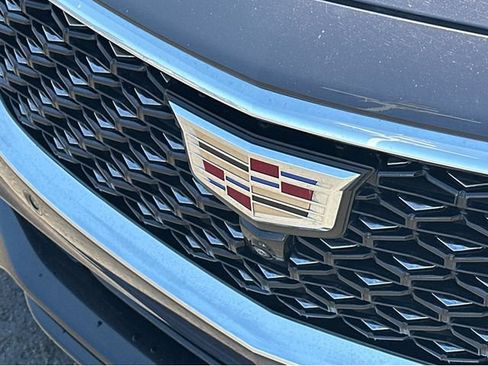 Certified 2025 Cadillac CT5 Premium Luxury w/ Sun And Sound Package AWD/4WD image 38