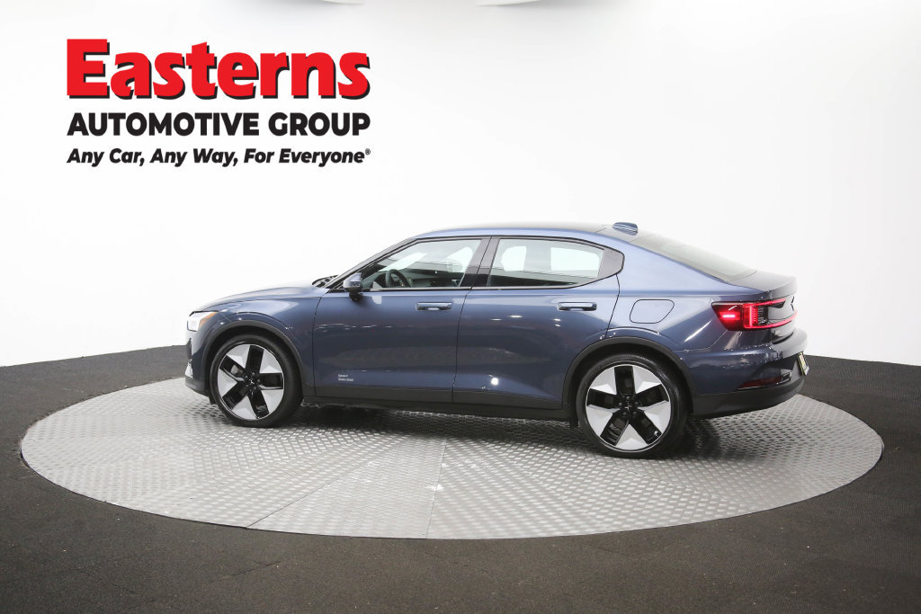 Used 2024 Polestar Polestar 2 AWD/4WD image 62