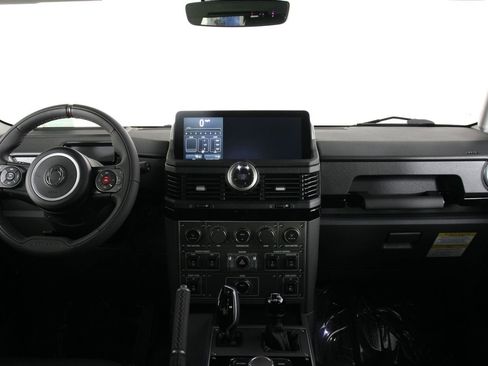 New 2026 INEOS Grenadier Trialmaster Edition image 6