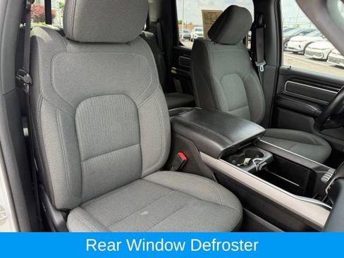 Used 2023 RAM 1500 Big Horn AWD/4WD image 16