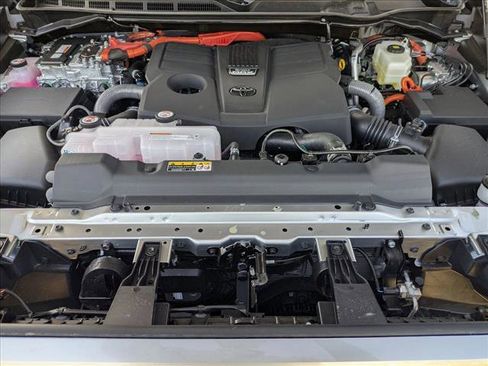 New 2026 Toyota Tundra Limited image 17