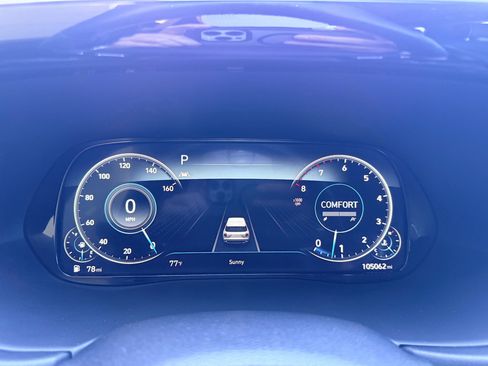 Used 2020 Hyundai Palisade Limited FWD image 16