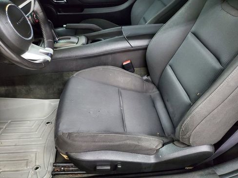 Used 2011 Chevrolet Camaro SS image 13