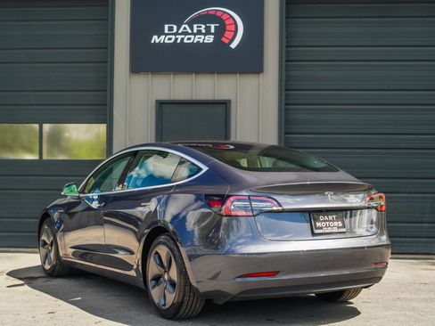 Used 2020 Tesla Model 3 Performance AWD/4WD image 5