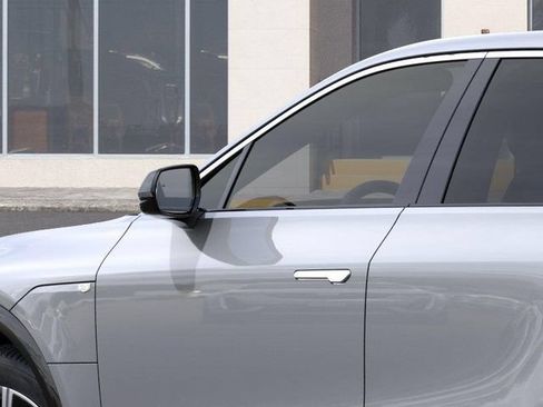 New 2026 Cadillac Lyriq Luxury RWD image 12