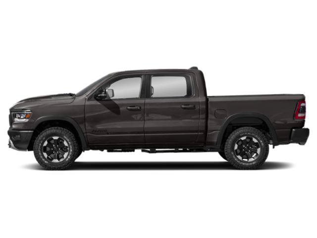 Used 2022 RAM 1500 Rebel w/ Rebel Level B Equipment Group AWD/4WD image 3