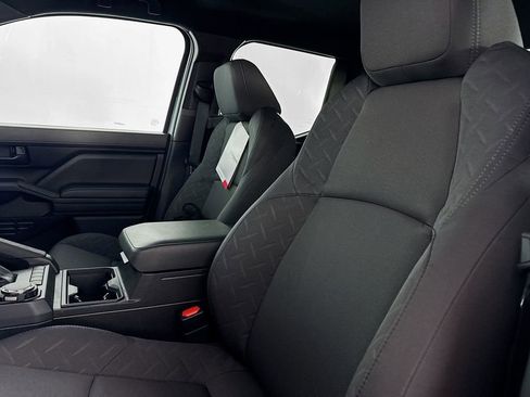 Used 2026 Toyota Tacoma SR image 32