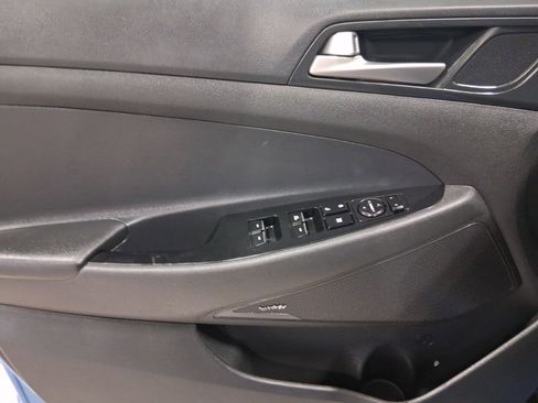 Used 2018 Hyundai Tucson Limited w/ Ultimate Package 02 AWD/4WD image 19