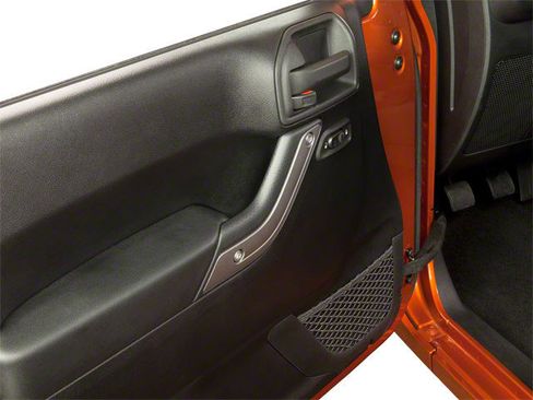 Used 2010 Jeep Wrangler Sport AWD/4WD image 12