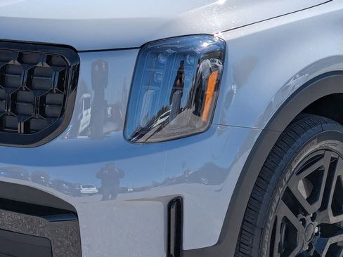 Certified 2025 Kia Telluride EX X-Line image 5