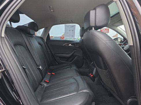 Used 2018 Audi A6 2.0T Premium image 24