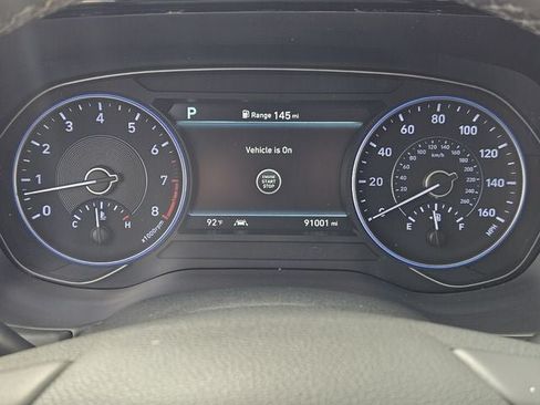 Used 2020 Hyundai Palisade SEL FWD image 27