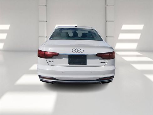 Used 2024 Audi A4 2.0T Premium Plus image 5