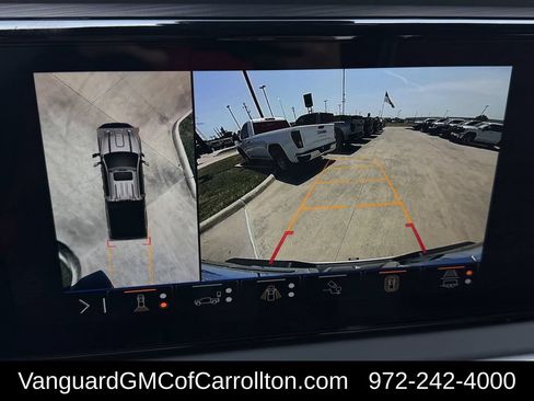 New 2026 GMC Sierra 2500 Denali Ultimate AWD/4WD image 14