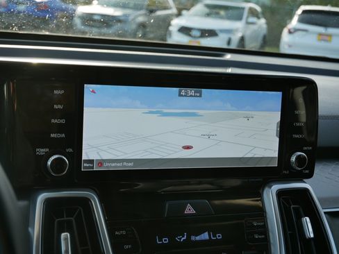 Used 2022 Kia Sorento SX image 22