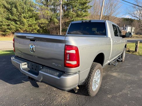 Used 2019 RAM 2500 Big Horn w/ Towing Technology Group AWD/4WD image 5