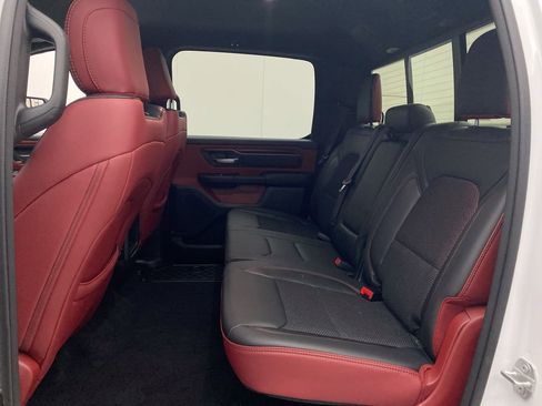 Used 2026 RAM 1500 Rebel w/ Rebel Level 1 Equipment Group AWD/4WD image 24