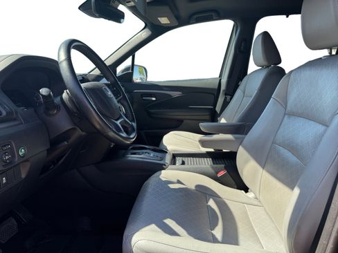Used 2019 Honda Passport EX-L image 15