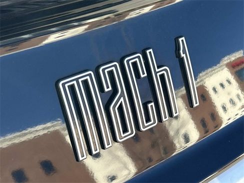 Used 2023 Ford Mustang Mach 1 image 7