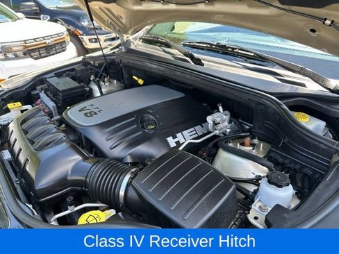 Used 2011 Jeep Grand Cherokee Overland AWD/4WD image 47