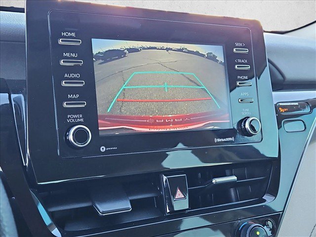 Used 2022 Toyota Camry LE w/ Carpet Mat Package (TMS) FWD image 18