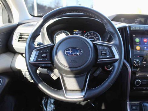 Used 2019 Subaru Ascent Limited image 16