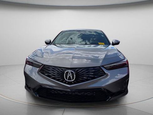 Used 2025 Acura Integra A-Spec FWD image 3
