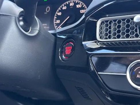 New 2025 Honda Civic Sport image 26