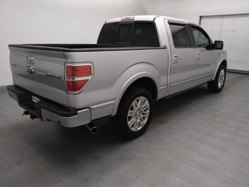 Used 2013 Ford F150 Platinum RWD image 10