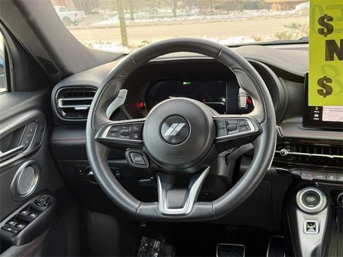 Used 2024 Dodge Hornet R/T Plus image 12