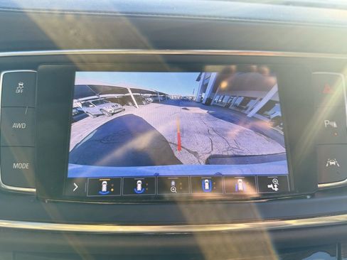 Used 2021 Buick Enclave Premium w/ Surround and Sites Package image 16