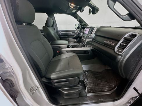 Used 2022 RAM 1500 Big Horn image 30