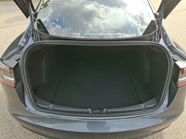 Used 2018 Tesla Model 3 Long Range RWD image 34