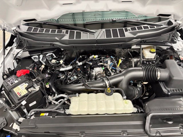 Used 2024 Ford F150 STX AWD/4WD image 25