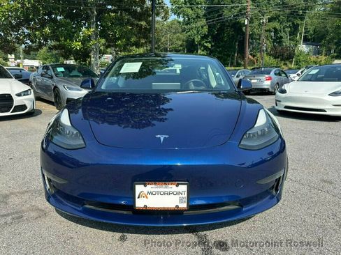 Used 2023 Tesla Model 3 Standard Range RWD image 3