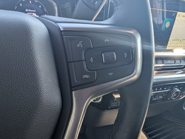 Used 2026 Chevrolet Silverado 1500 RST AWD/4WD image 13