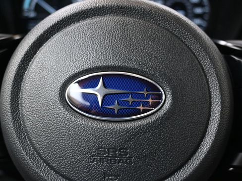 New 2026 Subaru Forester Premium AWD/4WD image 28